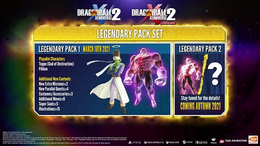 19K views · 383 reactions | Don’t hold back when Jiren (Full Power) comes to Dragon Ball Xenoverse 2 this Fall. | IGN | Facebook