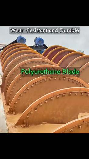 The spiral sand washing machine is used to avoid wasting fine sand. Additionally, it is applied in sand washing production lines for materials such as fine sand recovery, quartz sand, natural sand and gravel, river pebbles, stones, granite, basalt, special sand and gravel, quartz sand, and copper ore sand. Fine sand recovery.#Doublescrewsandwasher #Wheelbucketsandwasher#Spiralvswheelsandwasher#Sandwashertypes#Sandwashingequipmentcomparison | Henan Victory Machinery Co.,Ltd | Facebook