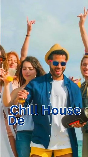 😎☀️🏝️ Maretimo House Radio 💃🎶🕺🏻 Chillhouse, Deephouse, Latin House, Disco House 🏖️