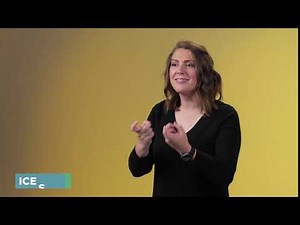 Learn How to Sign Ice Skate in ASL | LearnHowToSign.org