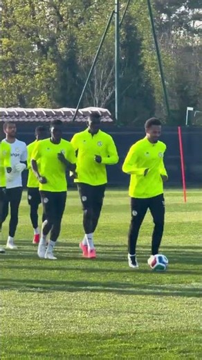 En route vers la victoire worldcup #football #can2025 #worldcup #foot