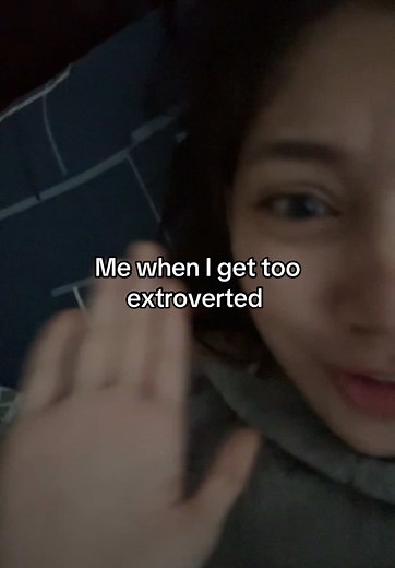 Understanding Extroverted Personality Traits