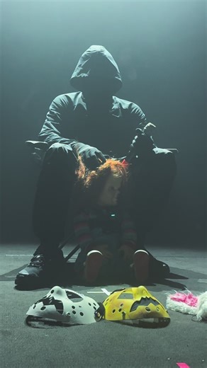 QLNT - menace Santana #menacesantana #vilain #pourtoi #intothedark #fdm