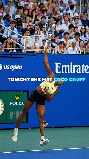 Coco Gauff Beats Iva Jovic, Who Beat Alex Eala 😳