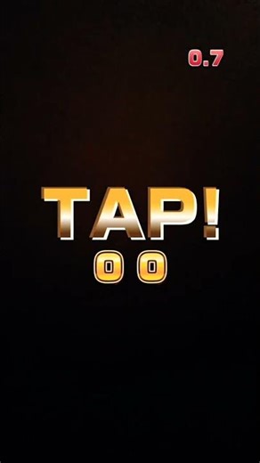 IM NOT USING AUTO CLICKER IM JUST VIBRATING