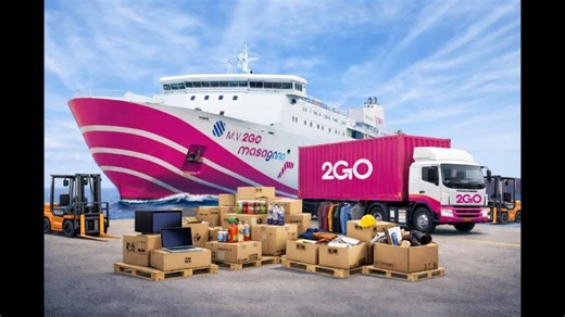 2GO Forwarding Less-Than-Container Load Service | 2GO Group