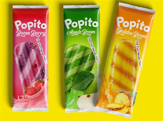 29 reactions · 13 comments | Popito Design in Illustrator & photoshop Ice cream. #icecream #label #designer #illustrator #graphicdesign #adobe #lesdesignsdethanuela #thanuelabrou | Thanuela Brou | Facebook