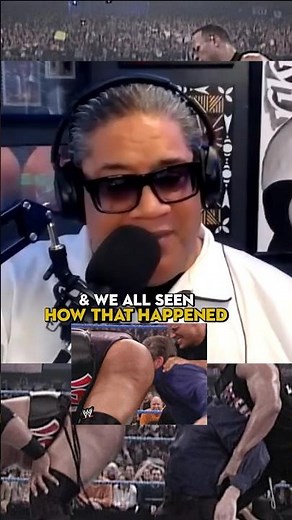 Stinkface To Vince McMahon!
