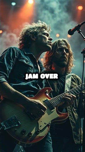 The Birth of Grunge: Seattle's Musical Revolution