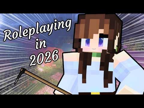 How to Make a Minecraft Roleplay in 2026!