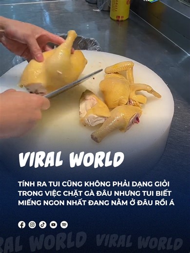 Cách Luộc Gà Ngon Cho Mọi Bữa Tiệc