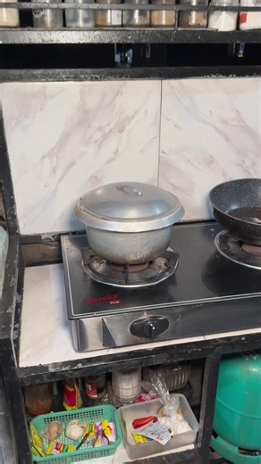 Tara Kain! Mang Inasal Mukbang Experience