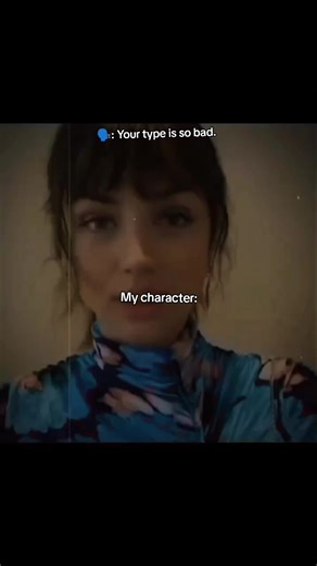 my type? 💀 #meme #frypgシ