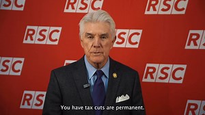 The Republican Study Committee welcomed 30 new media outlets and shows to Capitol Hill, reaching tens of millions of Americans with our message on delivering the mandate. The WINNING is just beginning. 🇺🇸 | Republican Study Committee