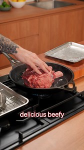 425K views · 6K reactions | Three Common Steak Mistakes 數 | Andy cooks | Facebook