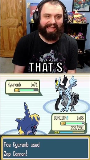 Why Everyone HATES this Elite Four Trainer in Pokemon Challenge Runs