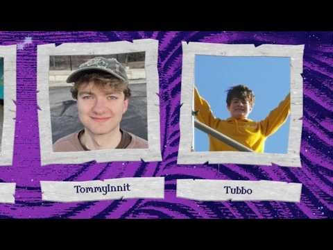 They're back together