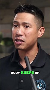 Stay Active: Smart Recovery for a Pain-Free Life! #shorts