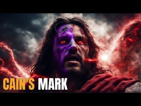 THE MYSTERY OF CAIN'S MARK WHAT AFTER ALL WAS THIS MARK OR SIGN?