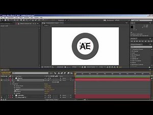 Working With Slider Control in After Effects