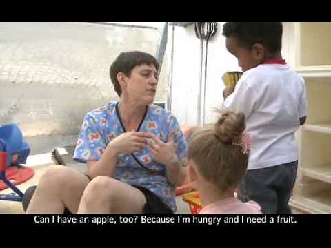 Focused Observations, Chapter 1 Observation Practice #2 (Captions)