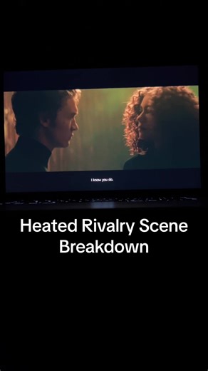 Russian funeral and Svetlana and Ilya scene breakdown #heatedrivalry #ilyarozanov #shanehollander #hollanov #scenebreakdown