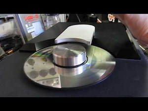 Bel Canto CD2-299 Top Loading CD player. Very nice and compact unit using Philips laser.Over A$5000