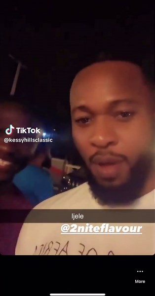 Exploring Flavour's Music Journey in Anambra and Enugu