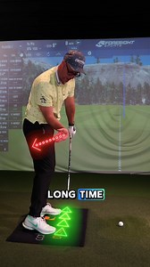 35K views · 318 reactions | Next time you're practicing, try this SIMPLE DRILL for improved accuracy with ALL your clubs! | Mark Crossfield | Facebook