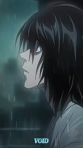 「L's THEME」DEATH NOTE