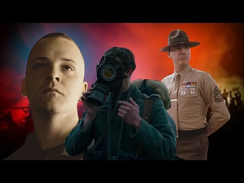 10 Intense War Movies Approved By Soldiers & Historians