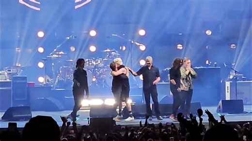 50 Best Rock Songs About Missing Your Ex