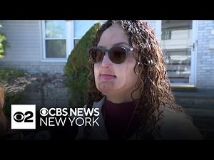 Ex-boyfriend of victim in 2021 Long Island acid attack arrested