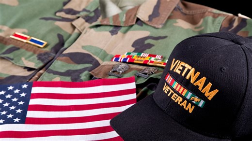 When is Veterans Day 2025? Is it a federal holiday? See what's open and closed