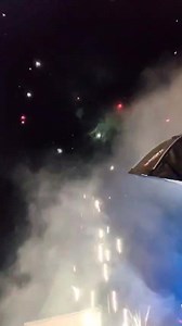 2K views · 14 reactions | Pyromagix had the pleasure of offering Cold spark Fireworks(Not the sky fireworks) & Confetti blast for DUT soccer tournament⚽ Contact Pyromagix to make your special event magical with the very best in pyrotechnic displays :- 0845171576 Ashley.somiah@gmail.com | Mc Ashley Somiah | Facebook