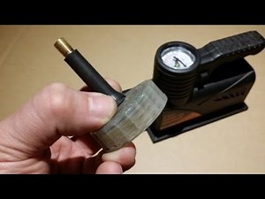 How to Bleed Brakes with Homemade Cheap Tool