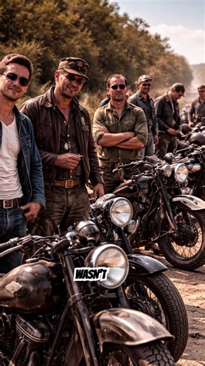 The First “Outlaw” MC Wasn’t What You Think utlaw motorcycle club origin, motorcycle club history ww2, AMA vs outlaw bikers, 1 percent biker meaning, early MC culture USA #motorcycleclub, #mchistory, #bikerhistory, #outlawmc, #motorcycleculture