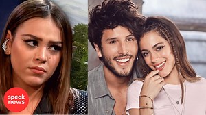 1.4M views · 9.6K reactions | Revelan pruebas de que Sebastian Yatra terminó con Tini Stoessel por Danna Paola | Johnny Torres | Facebook