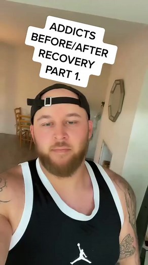 972K views · 10K reactions | Woahhh 朗 #addiction #recovery #transformation #sober #sobriety | SoberSquad | Facebook