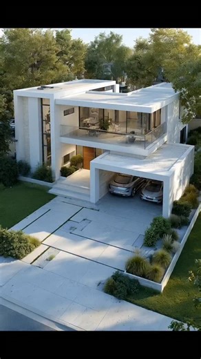 2.4K views · 1.7K reactions | Golden hour meets geometric perfection....