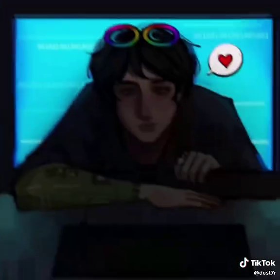 Mac-aroni Animation Fun with Lillian