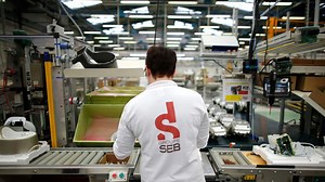 SEB va vendre des produits reconditionnés sur Back Market