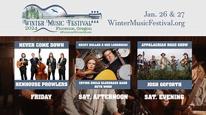  Get ready for a sizzling musical extravaganza at the Florence...