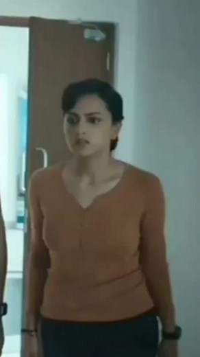 shraddha srinath hot vertical