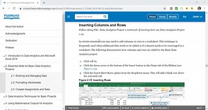 ACIS 1504_Chap 2_Insert Columns & Rows