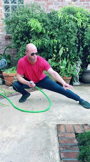 Effective Stretching Exercises with Resistance Bands