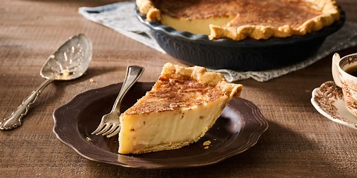 Sugar Cream Pie Is the Midwest's Best-Kept Secret