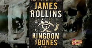 NYT bestselling author James Rollins