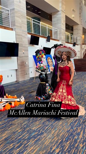 Mariachi Festival on Reels