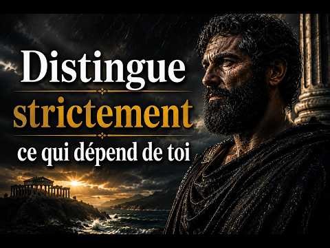 Discipline mentale : filtrer ce qui mérite ton énergie